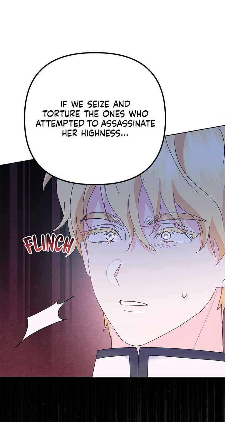 I Got Married to a Duke Called Beast Chapter 34 - Page 80