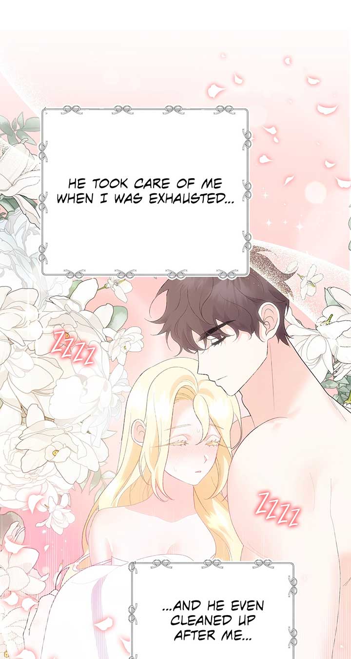 I Got Married to a Duke Called Beast Chapter 34 - Page 9