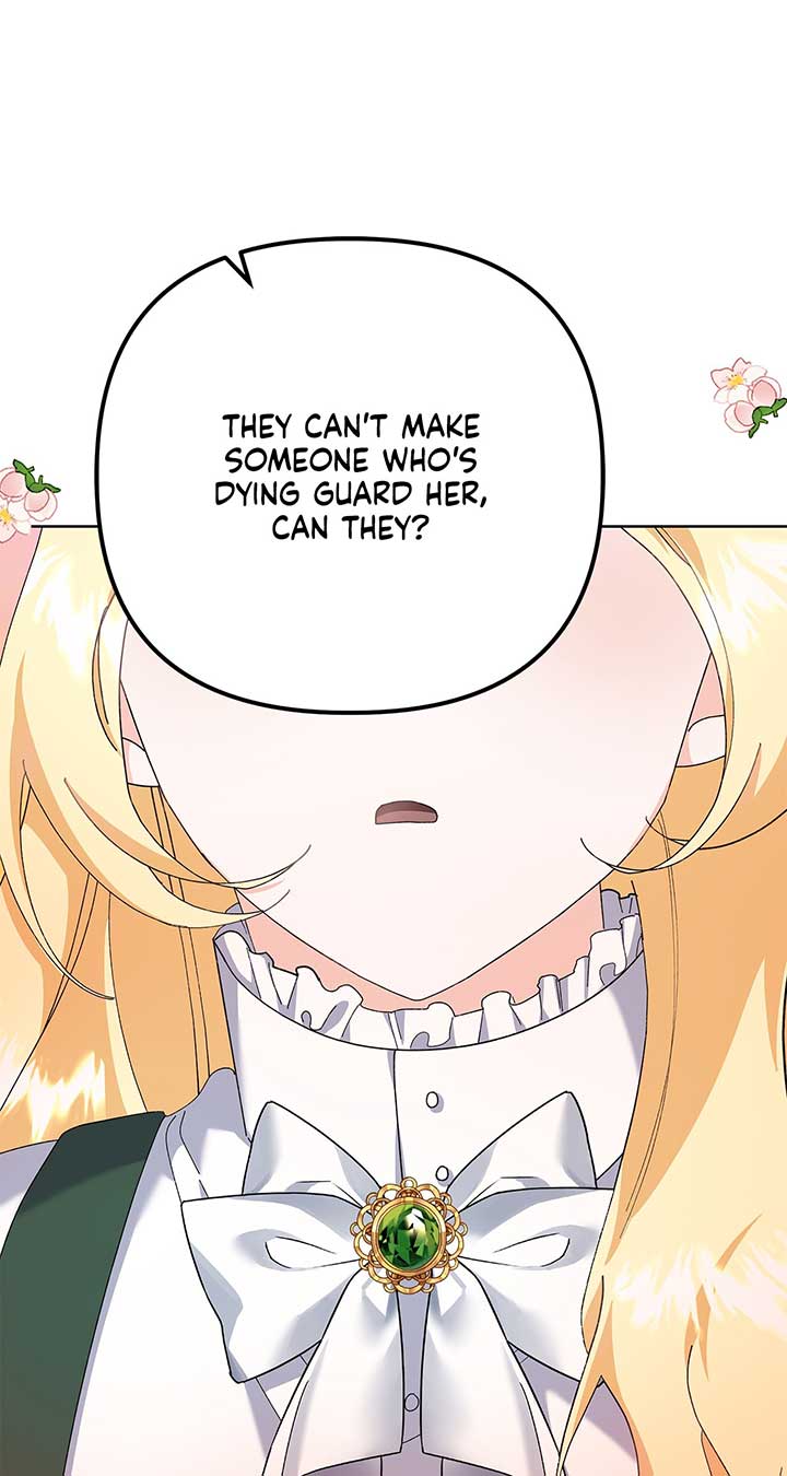 I Got Married to a Duke Called Beast Chapter 35 - Page 1