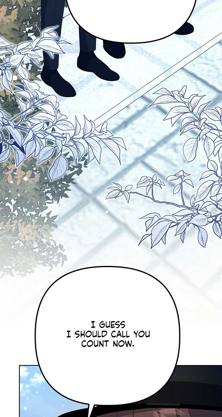 I Got Married to a Duke Called Beast Chapter 35 - Page 104