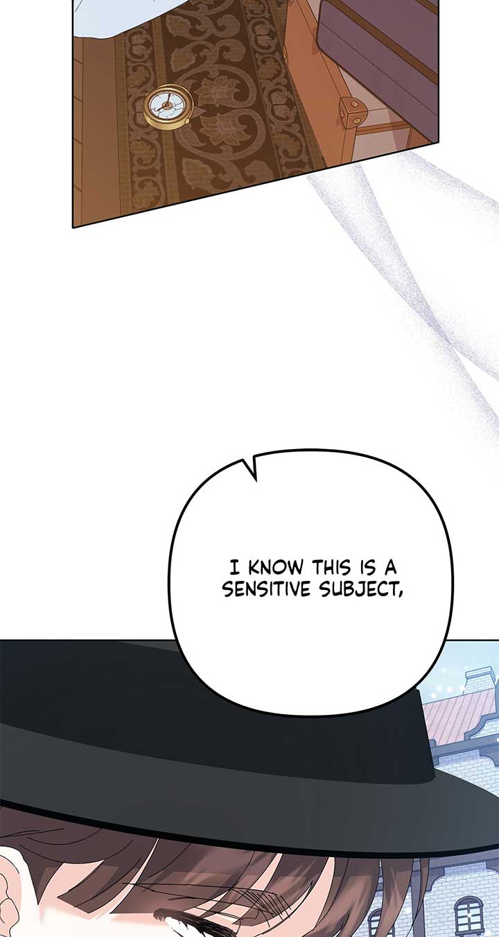 I Got Married to a Duke Called Beast Chapter 35 - Page 111