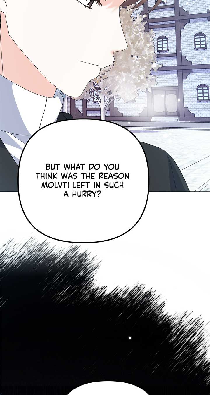 I Got Married to a Duke Called Beast Chapter 35 - Page 112