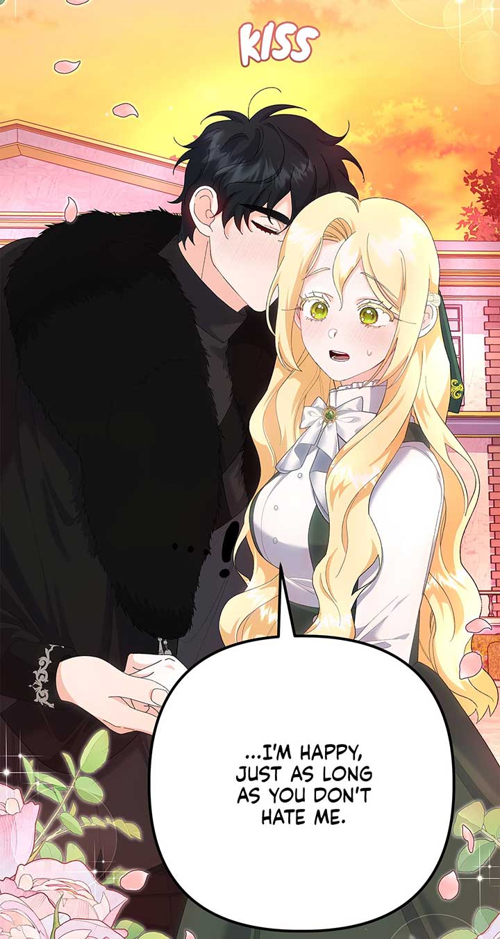 I Got Married to a Duke Called Beast Chapter 35 - Page 12