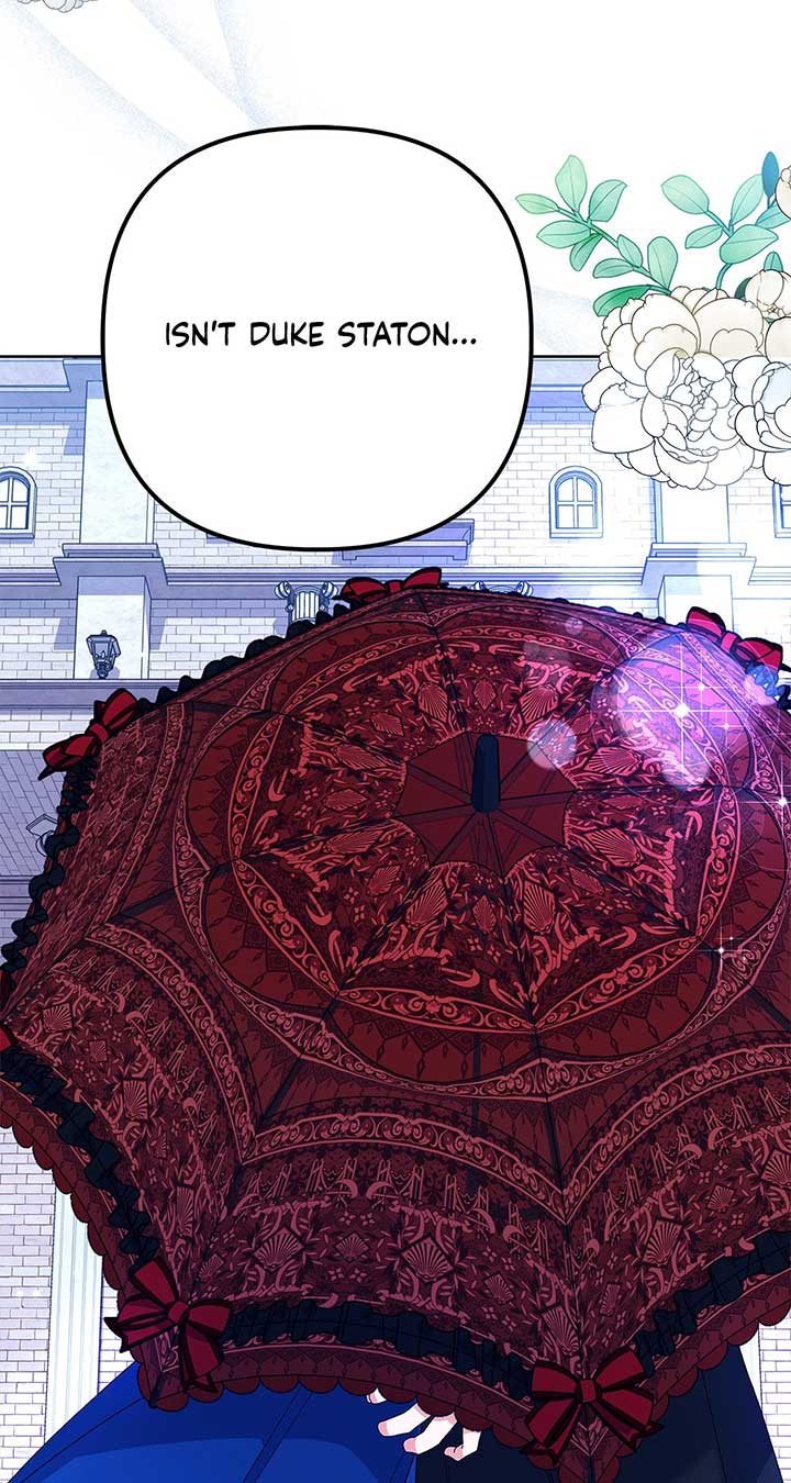 I Got Married to a Duke Called Beast Chapter 35 - Page 121