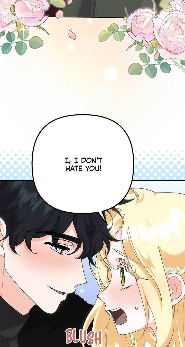 I Got Married to a Duke Called Beast Chapter 35 - Page 13