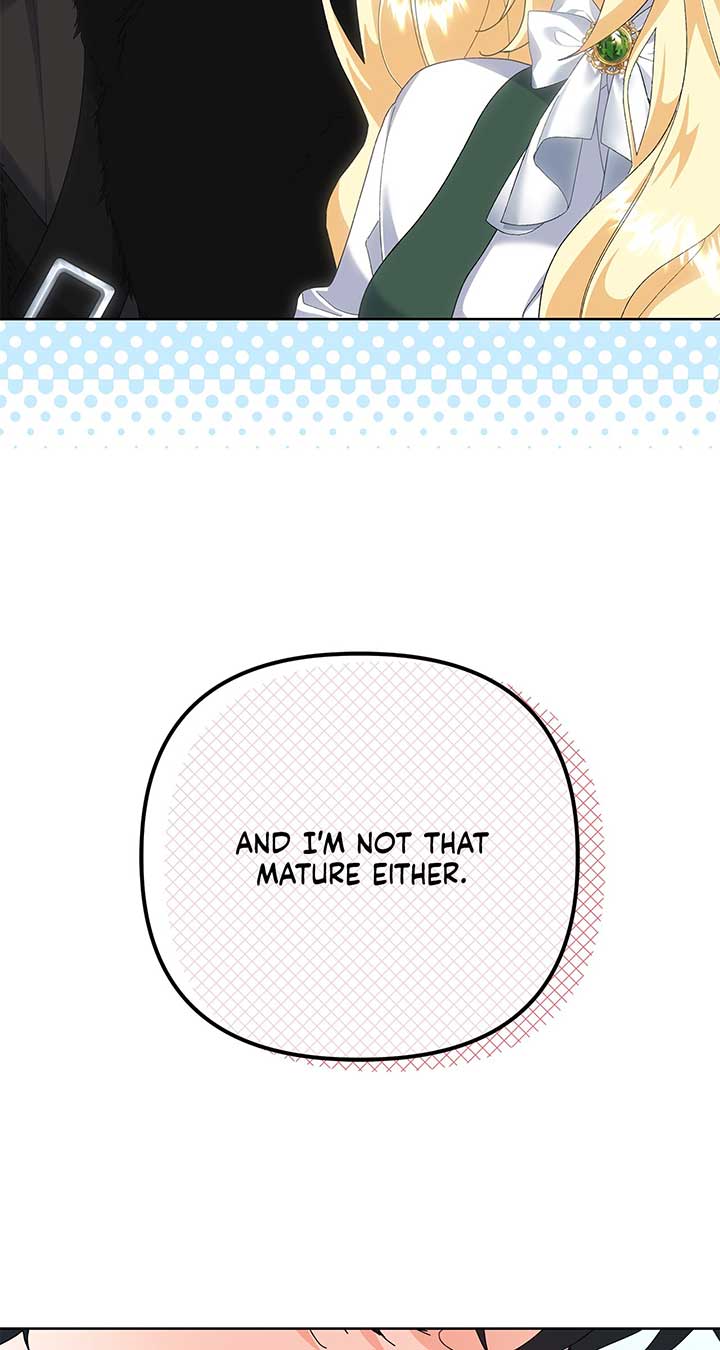 I Got Married to a Duke Called Beast Chapter 35 - Page 14