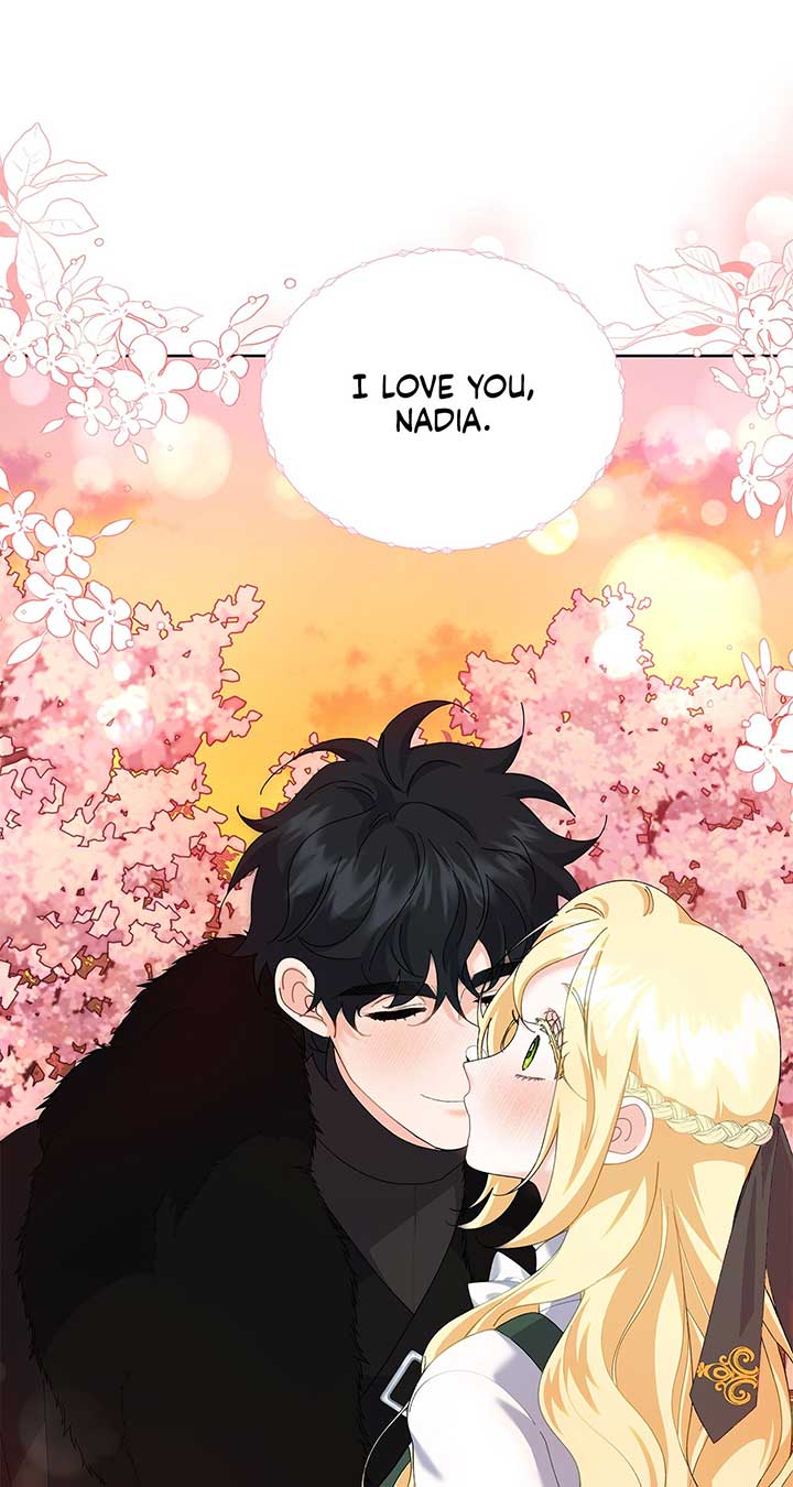 I Got Married to a Duke Called Beast Chapter 35 - Page 16