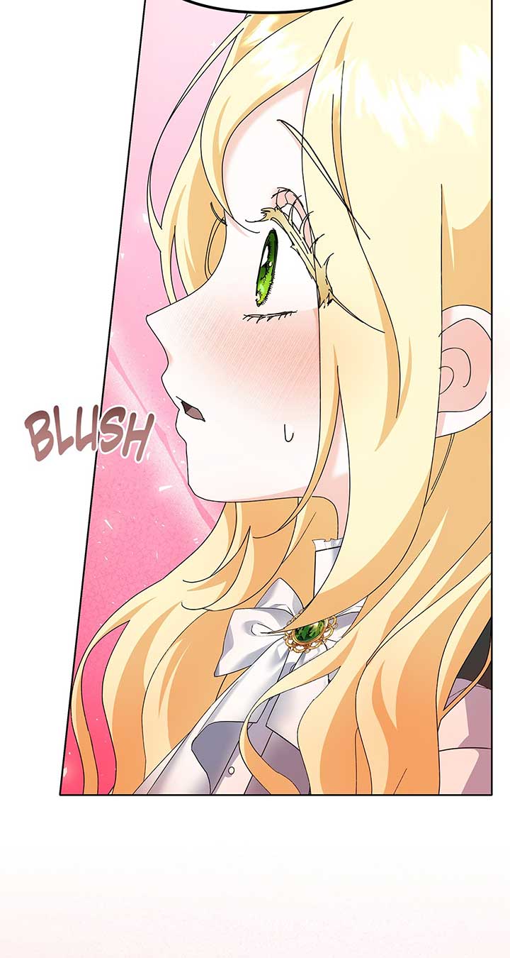 I Got Married to a Duke Called Beast Chapter 35 - Page 18