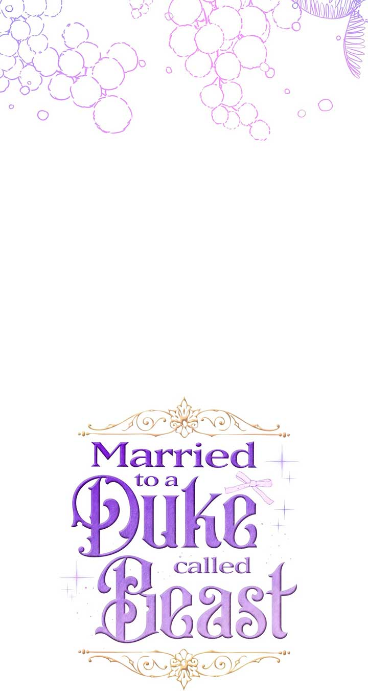 I Got Married to a Duke Called Beast Chapter 35 - Page 21