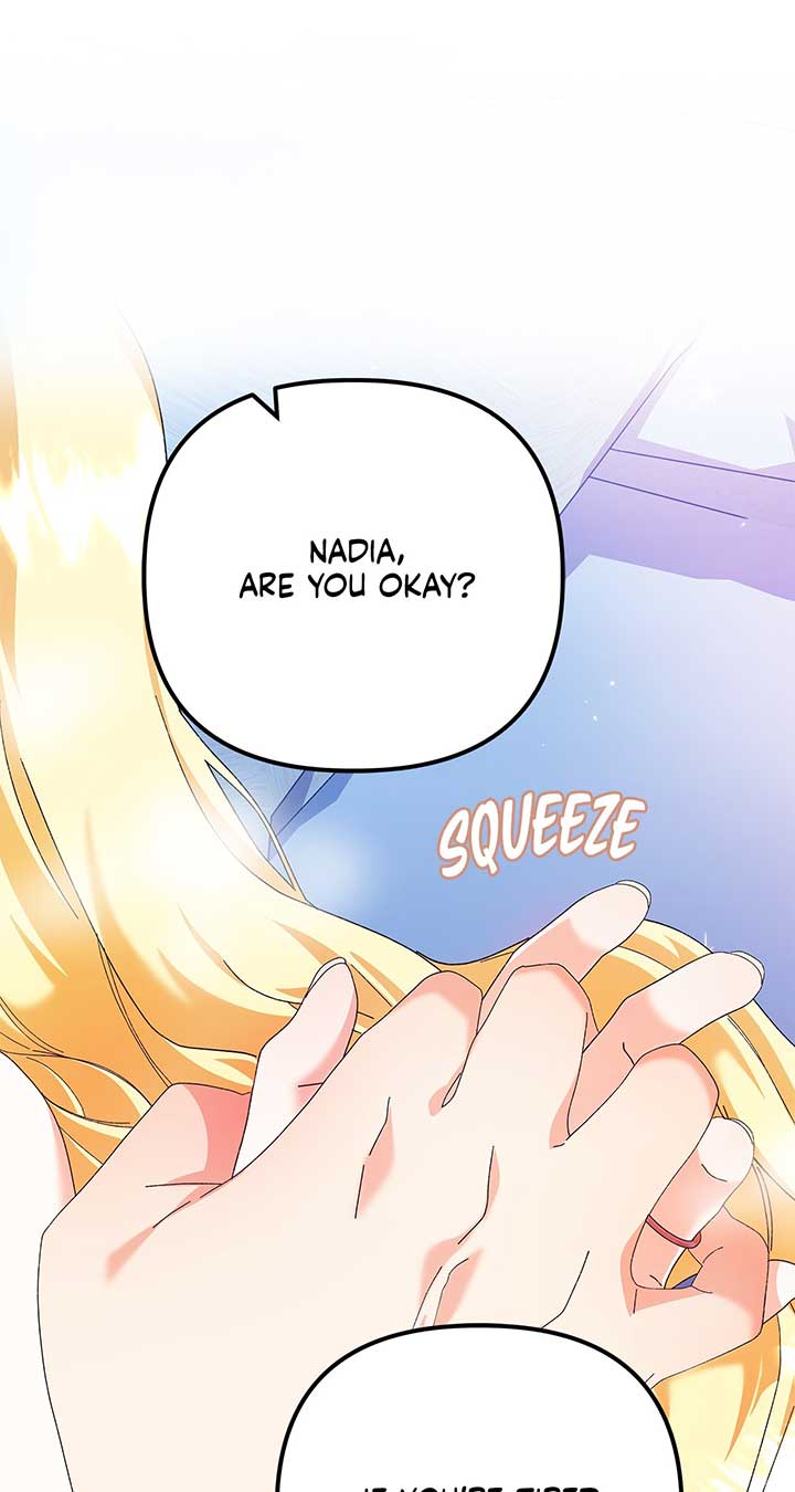 I Got Married to a Duke Called Beast Chapter 35 - Page 23