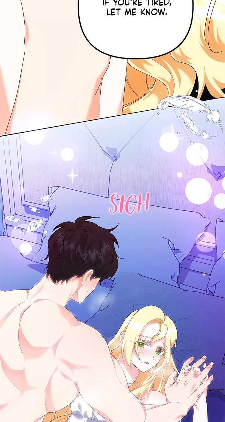 I Got Married to a Duke Called Beast Chapter 35 - Page 24
