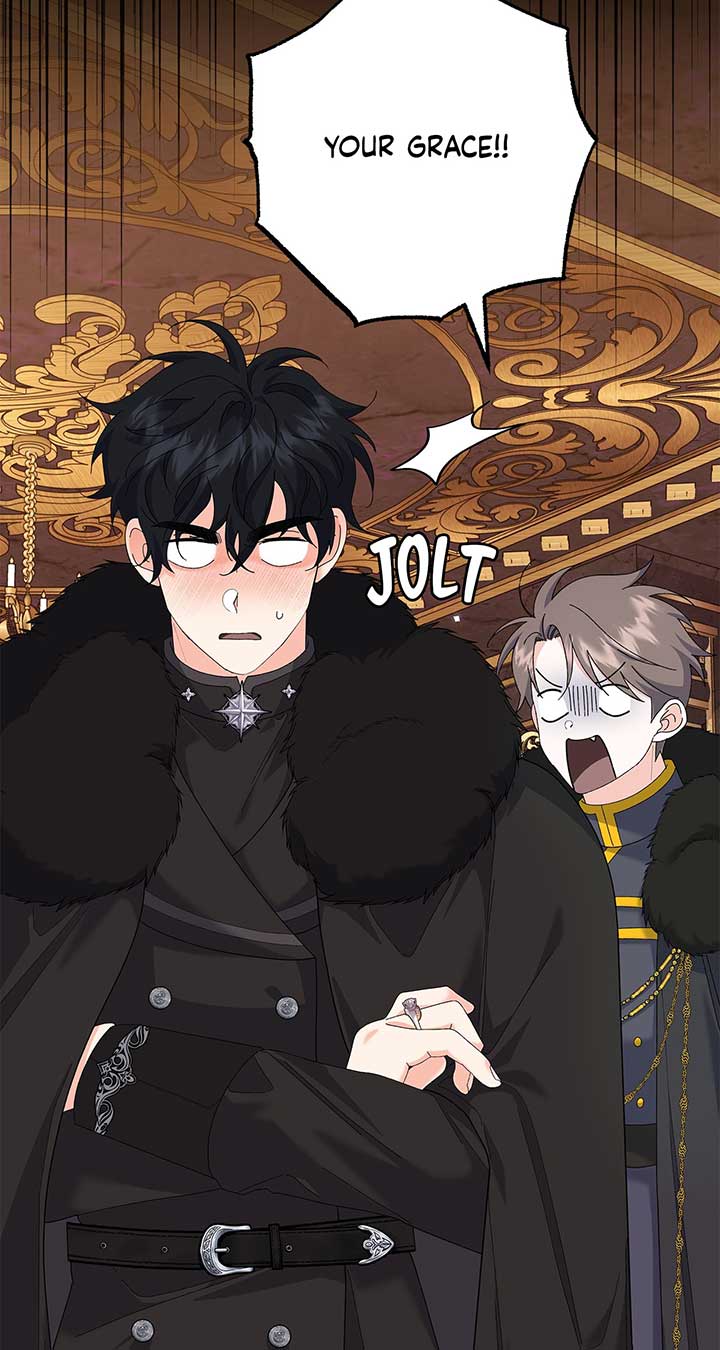 I Got Married to a Duke Called Beast Chapter 35 - Page 29