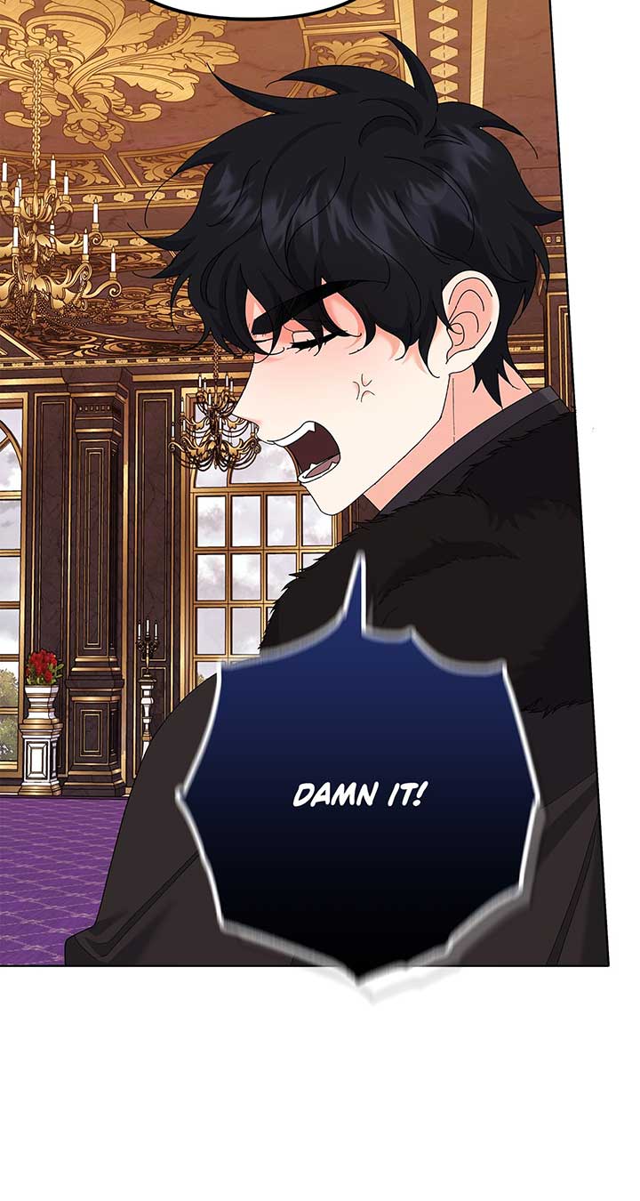 I Got Married to a Duke Called Beast Chapter 35 - Page 34