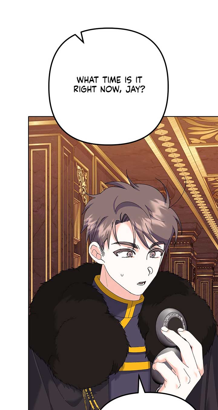I Got Married to a Duke Called Beast Chapter 35 - Page 35