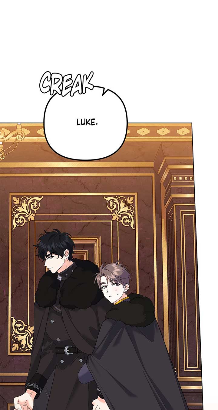 I Got Married to a Duke Called Beast Chapter 35 - Page 47