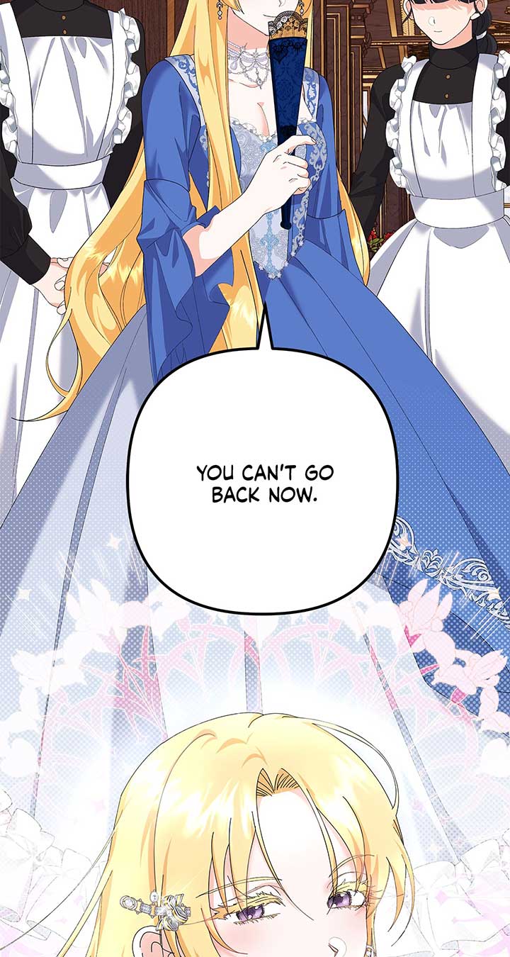I Got Married to a Duke Called Beast Chapter 35 - Page 49