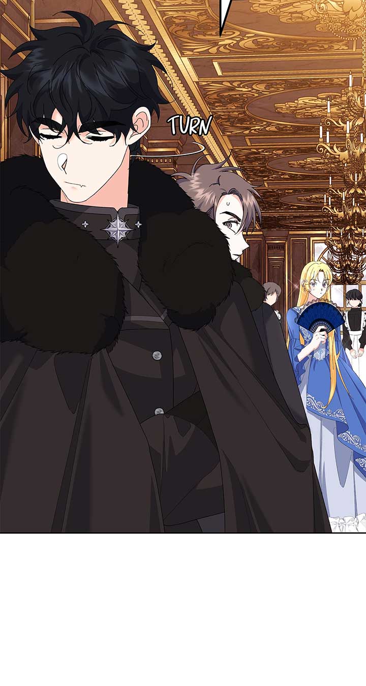 I Got Married to a Duke Called Beast Chapter 35 - Page 53
