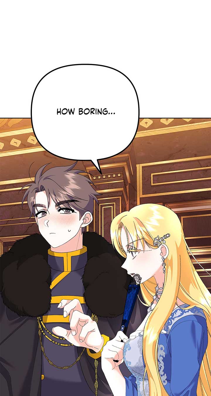 I Got Married to a Duke Called Beast Chapter 35 - Page 55