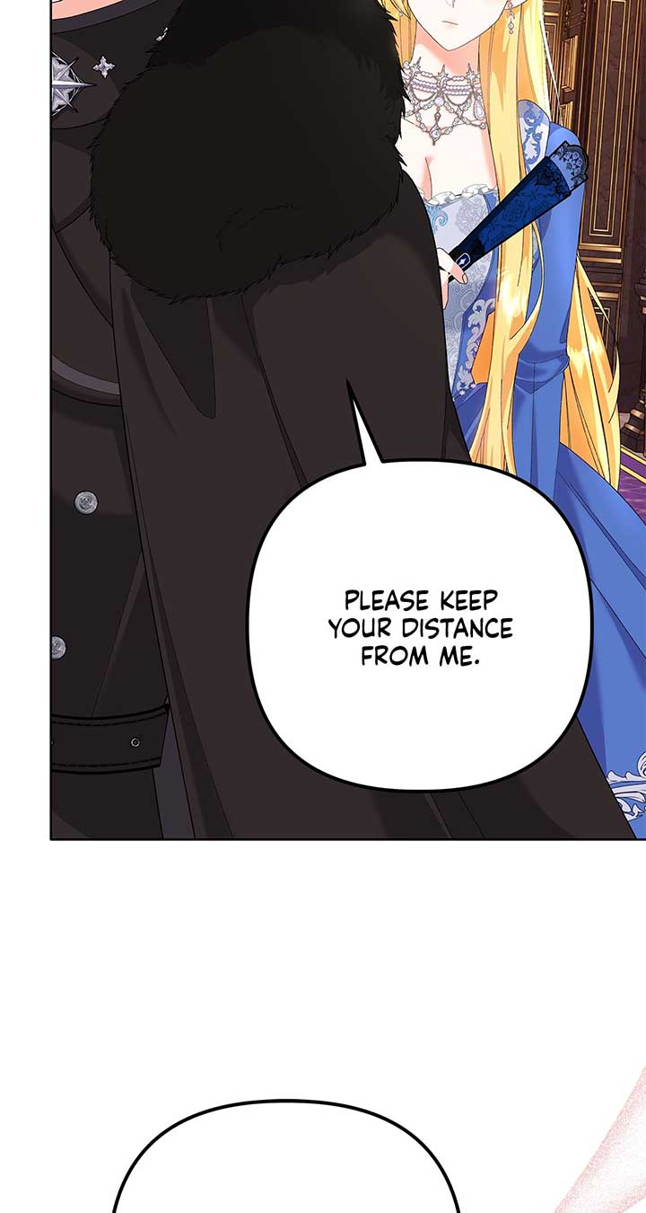 I Got Married to a Duke Called Beast Chapter 35 - Page 58