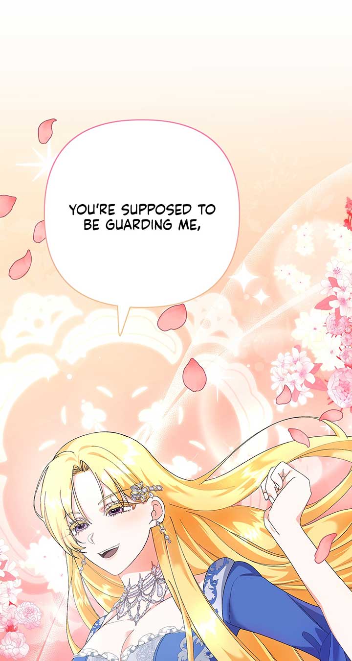 I Got Married to a Duke Called Beast Chapter 35 - Page 60