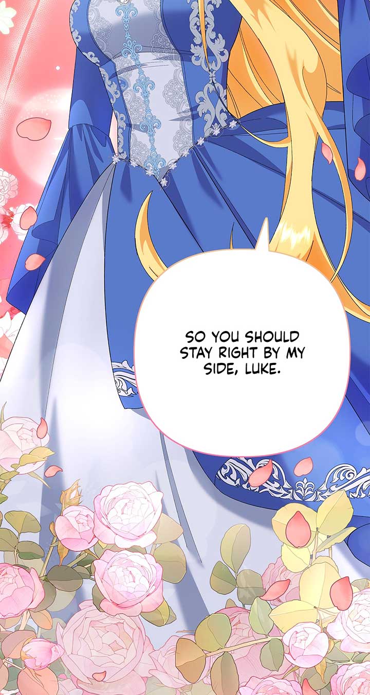 I Got Married to a Duke Called Beast Chapter 35 - Page 61