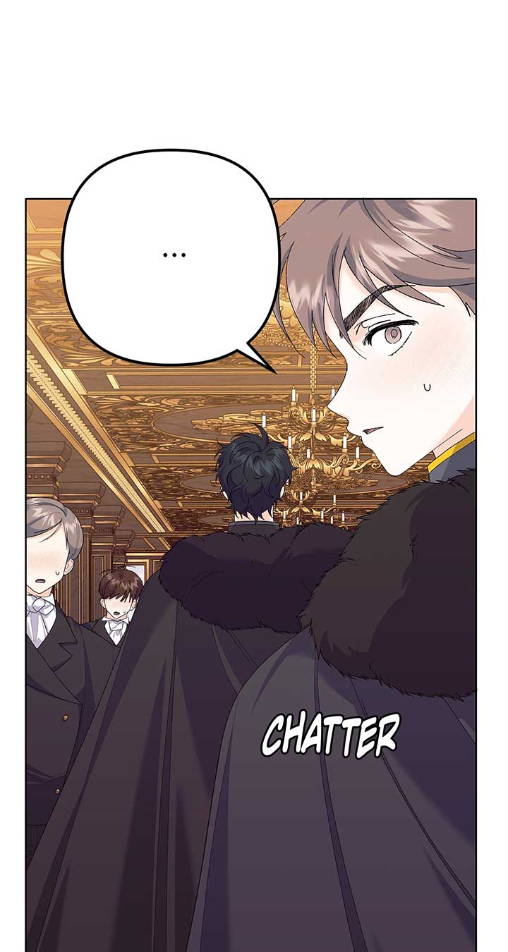 I Got Married to a Duke Called Beast Chapter 35 - Page 63