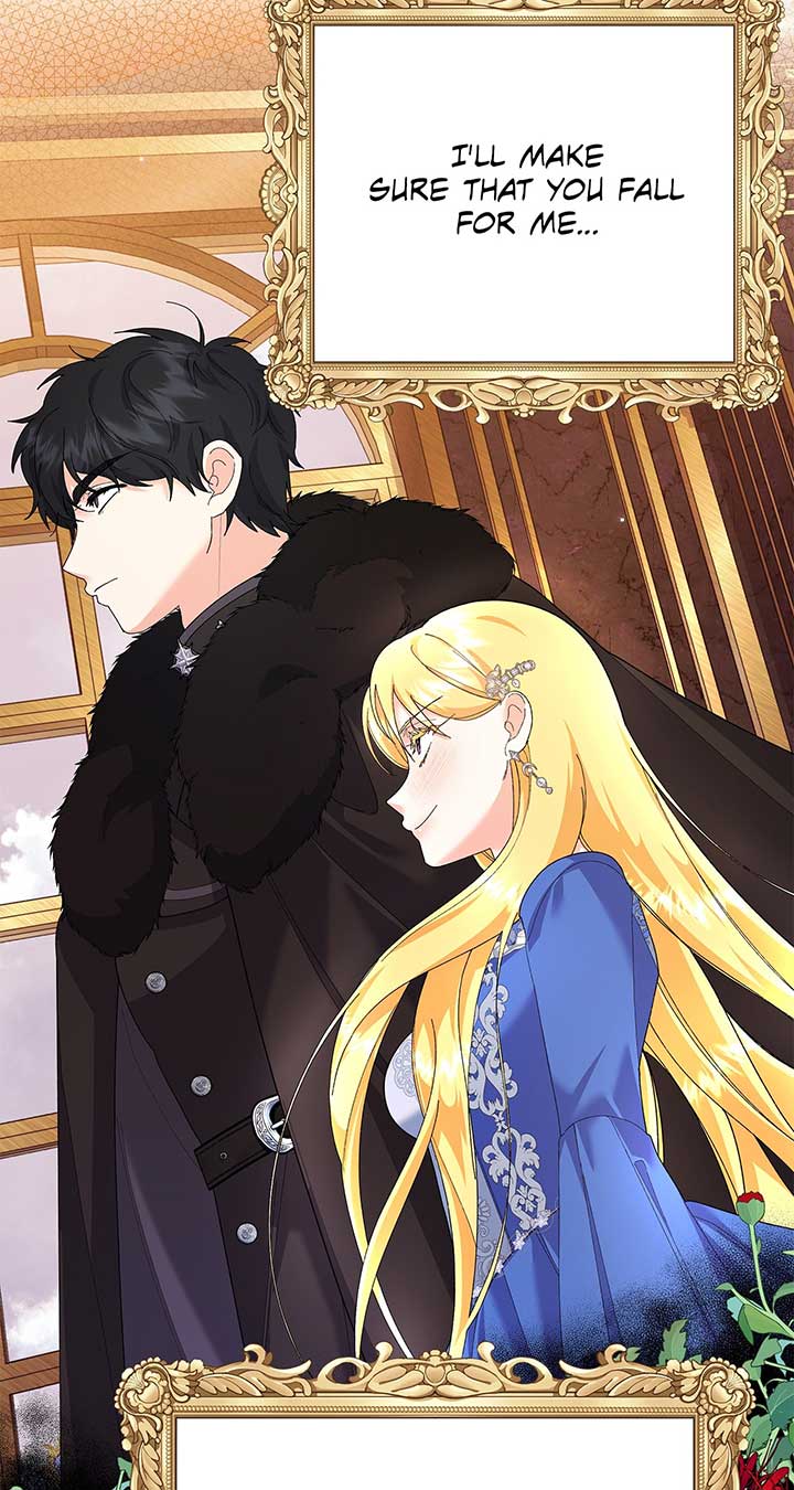 I Got Married to a Duke Called Beast Chapter 35 - Page 67
