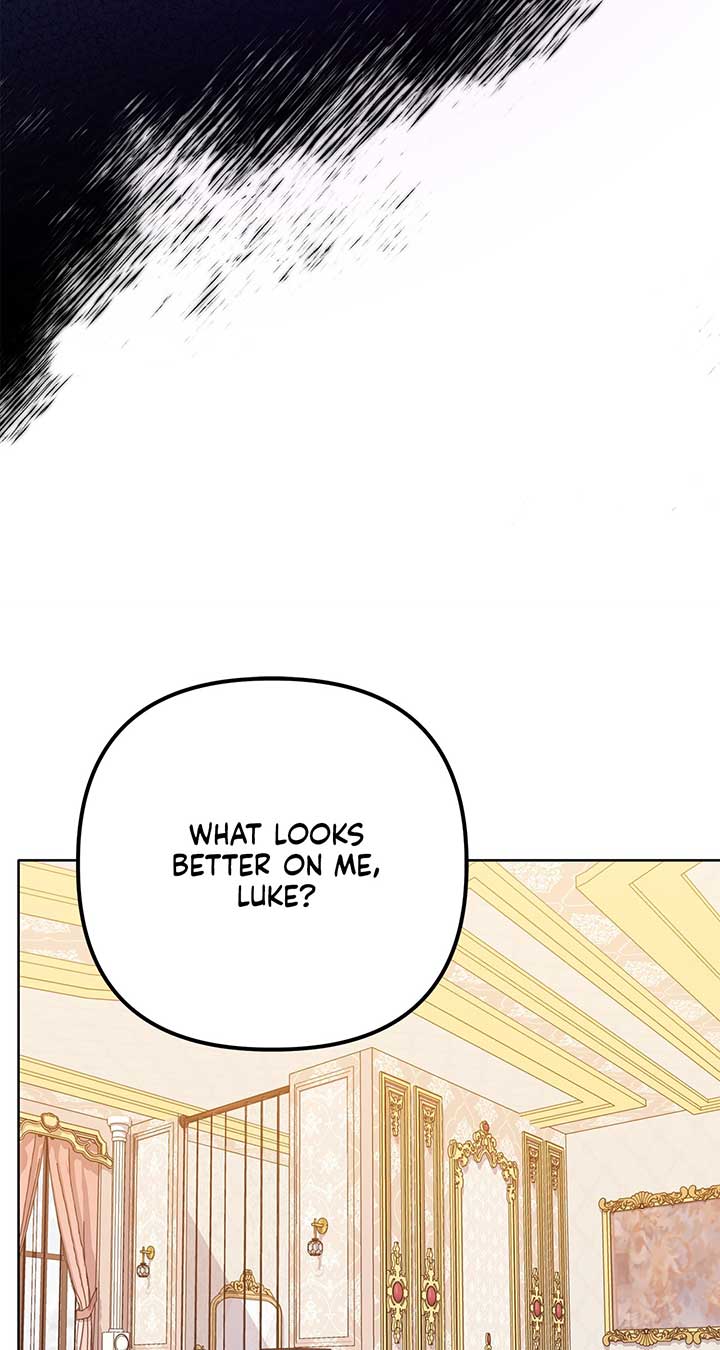 I Got Married to a Duke Called Beast Chapter 35 - Page 69