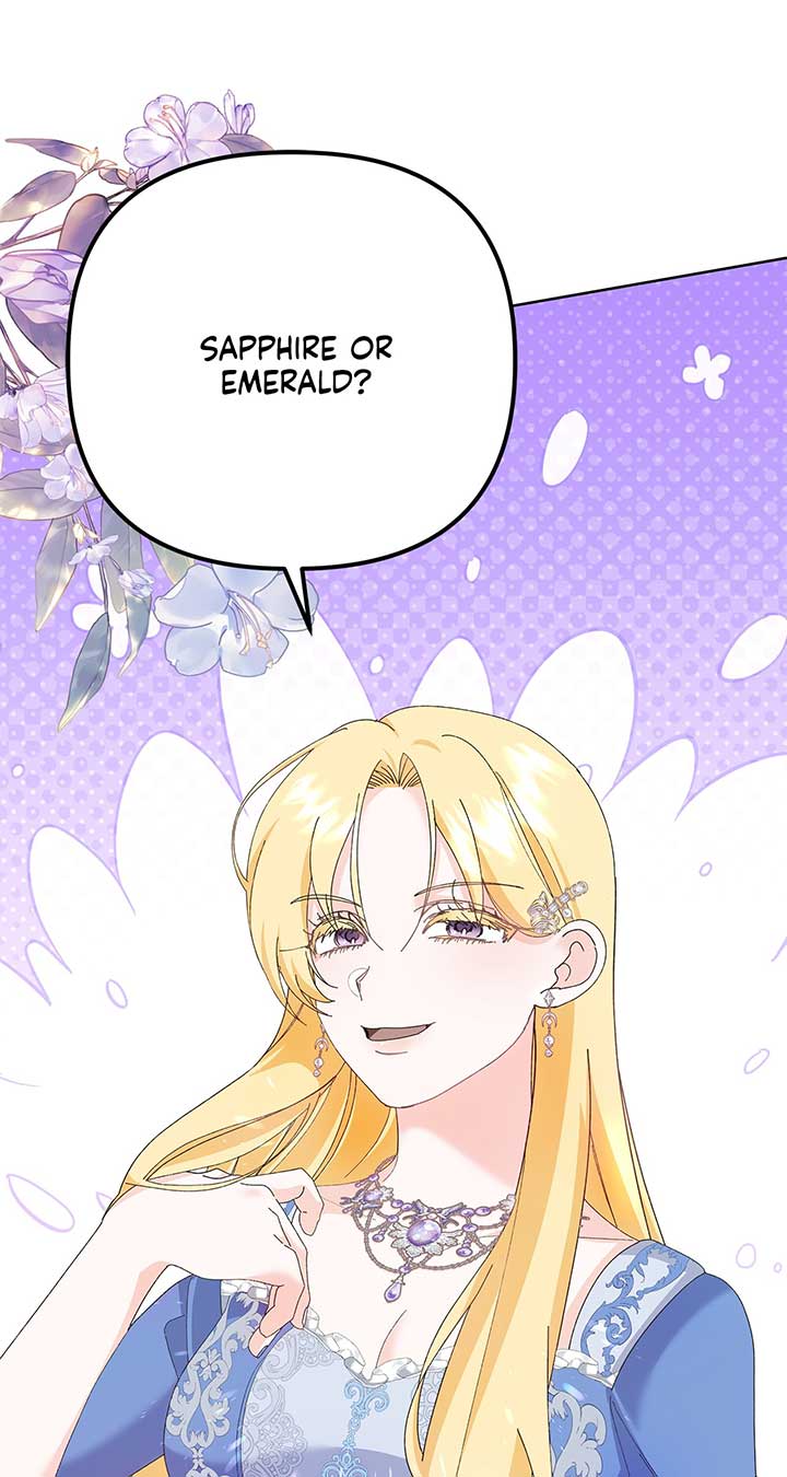 I Got Married to a Duke Called Beast Chapter 35 - Page 71
