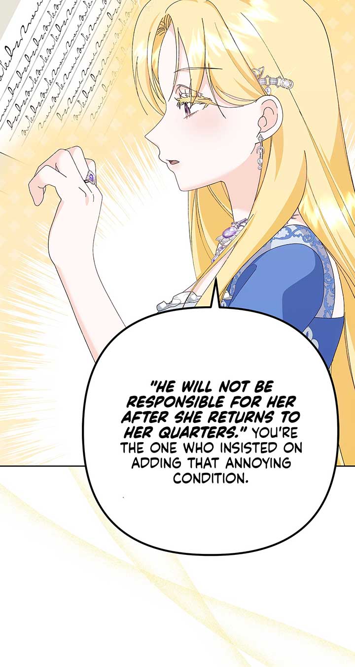 I Got Married to a Duke Called Beast Chapter 35 - Page 77