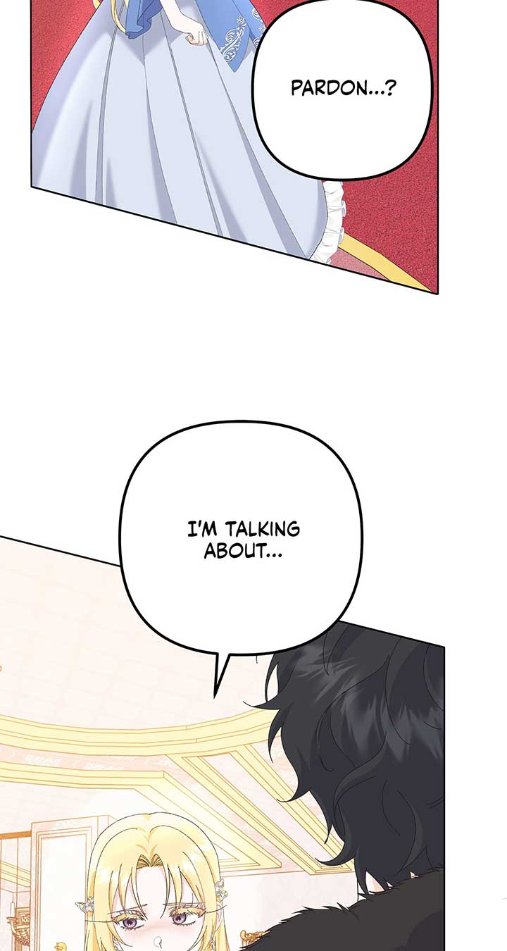 I Got Married to a Duke Called Beast Chapter 35 - Page 80