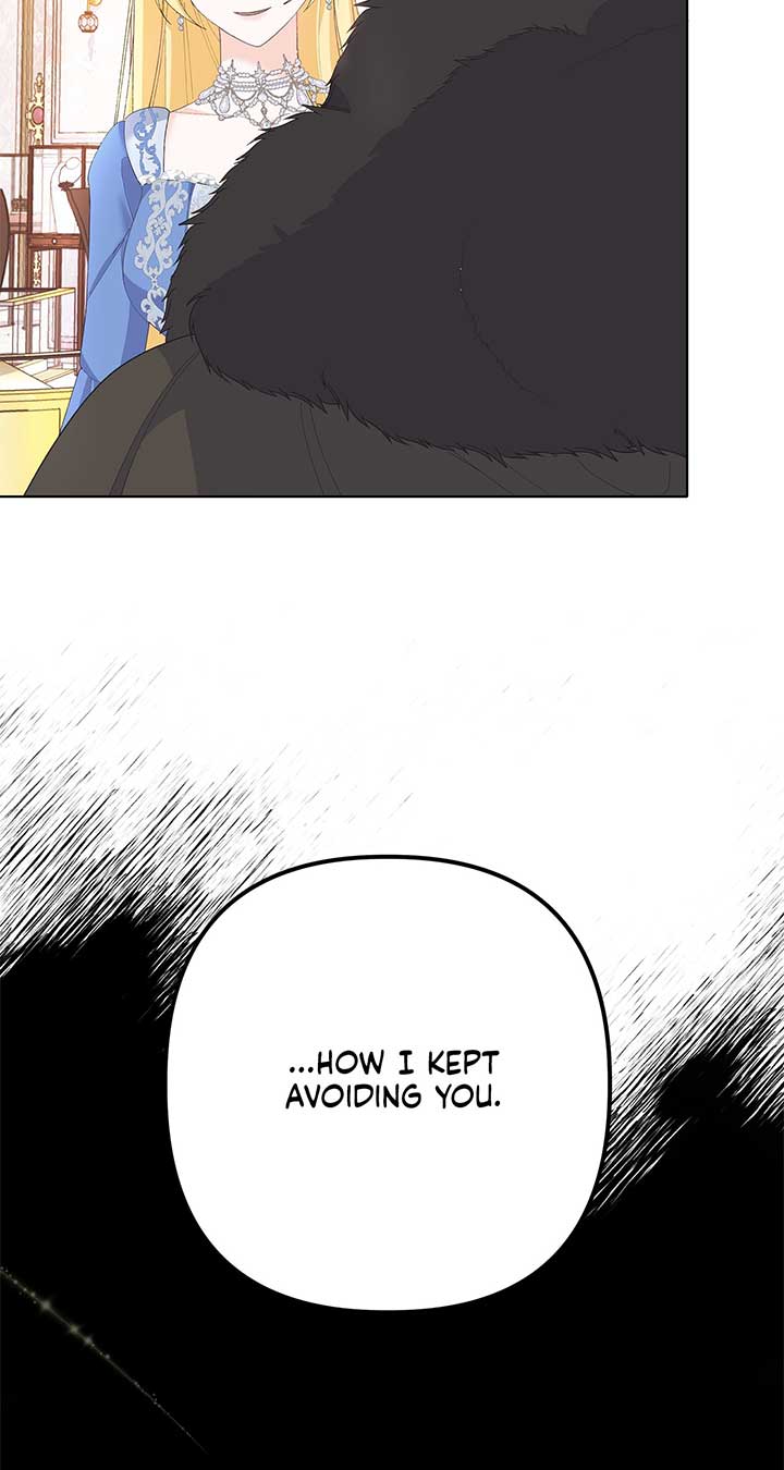 I Got Married to a Duke Called Beast Chapter 35 - Page 81