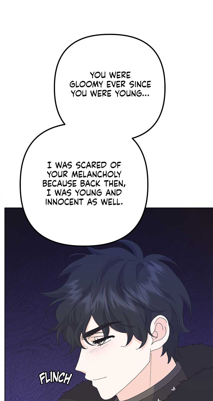 I Got Married to a Duke Called Beast Chapter 35 - Page 86
