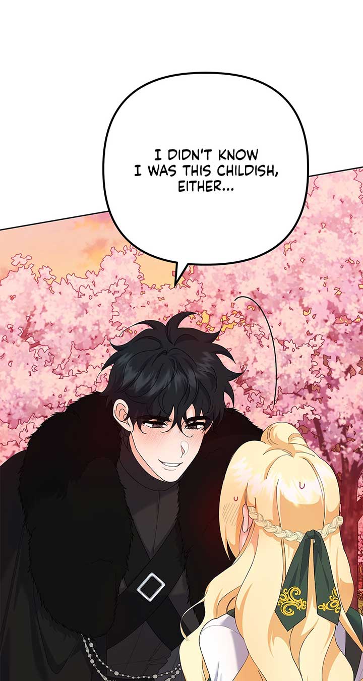 I Got Married to a Duke Called Beast Chapter 35 - Page 9