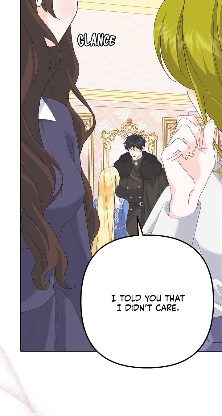 I Got Married to a Duke Called Beast Chapter 35 - Page 90