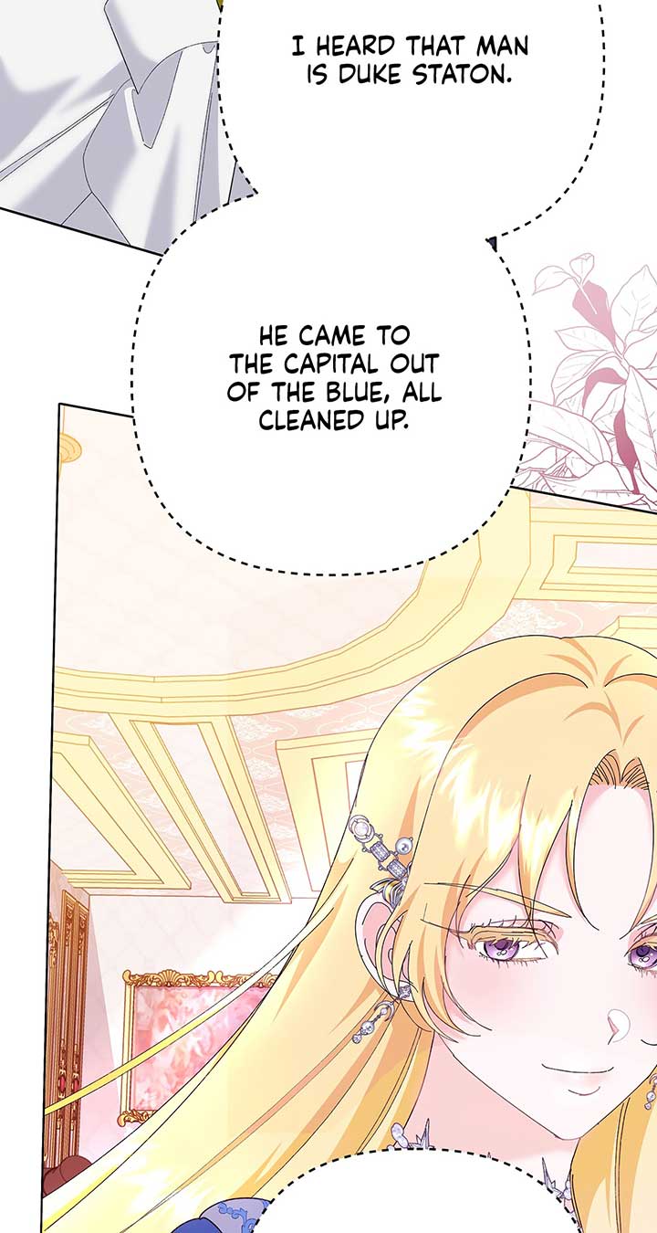 I Got Married to a Duke Called Beast Chapter 35 - Page 92