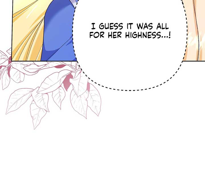 I Got Married to a Duke Called Beast Chapter 35 - Page 93