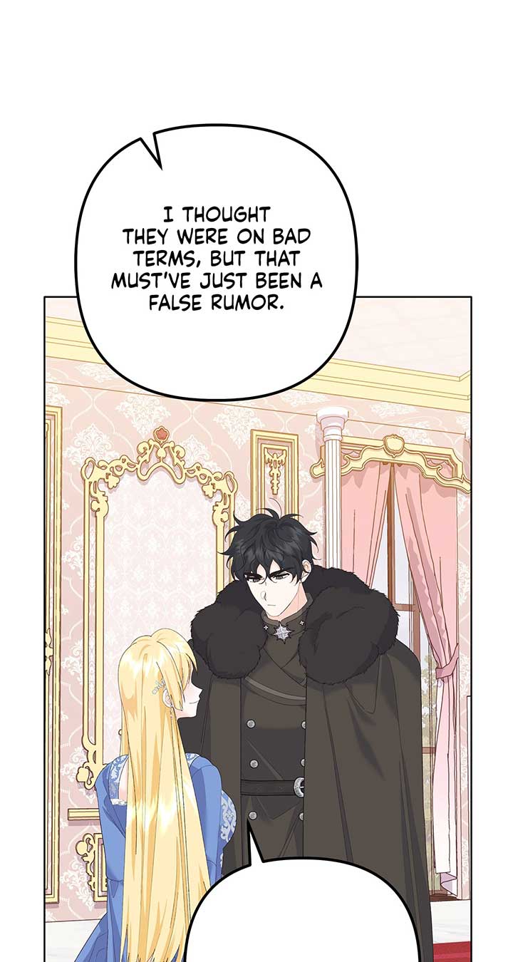 I Got Married to a Duke Called Beast Chapter 35 - Page 94