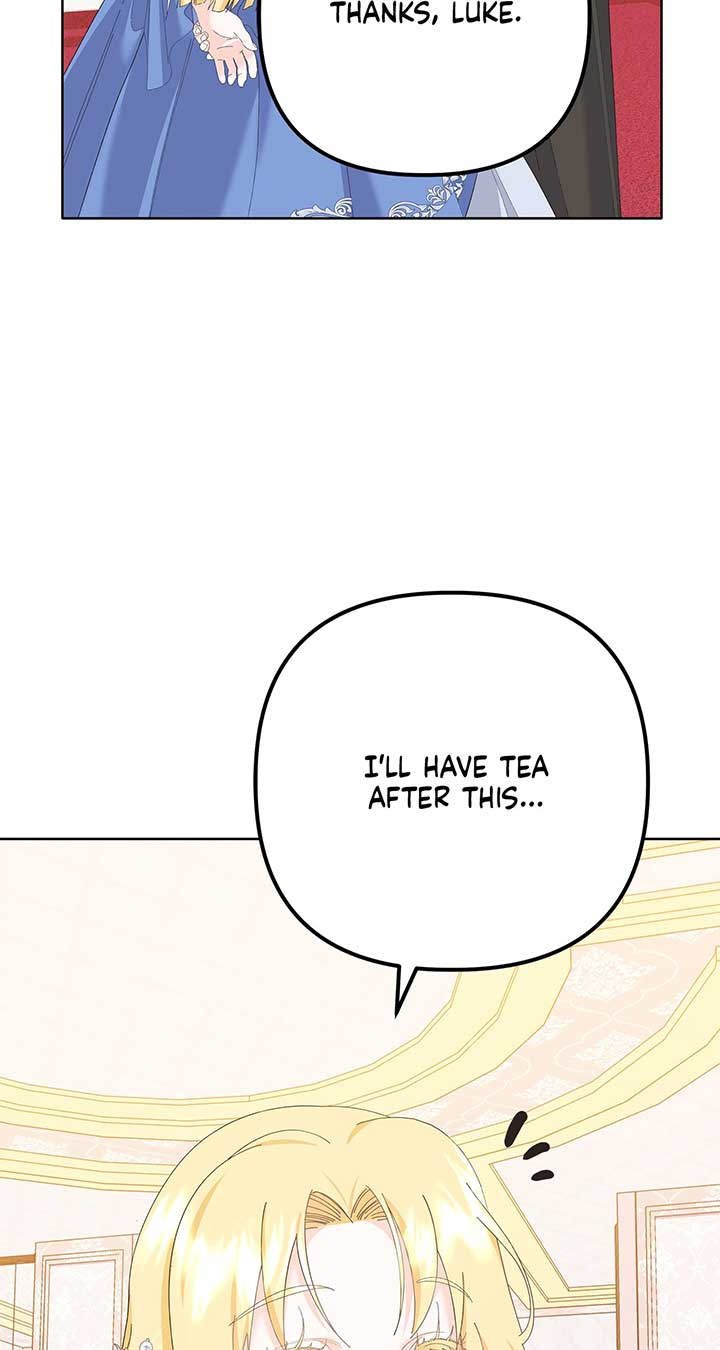 I Got Married to a Duke Called Beast Chapter 35 - Page 95