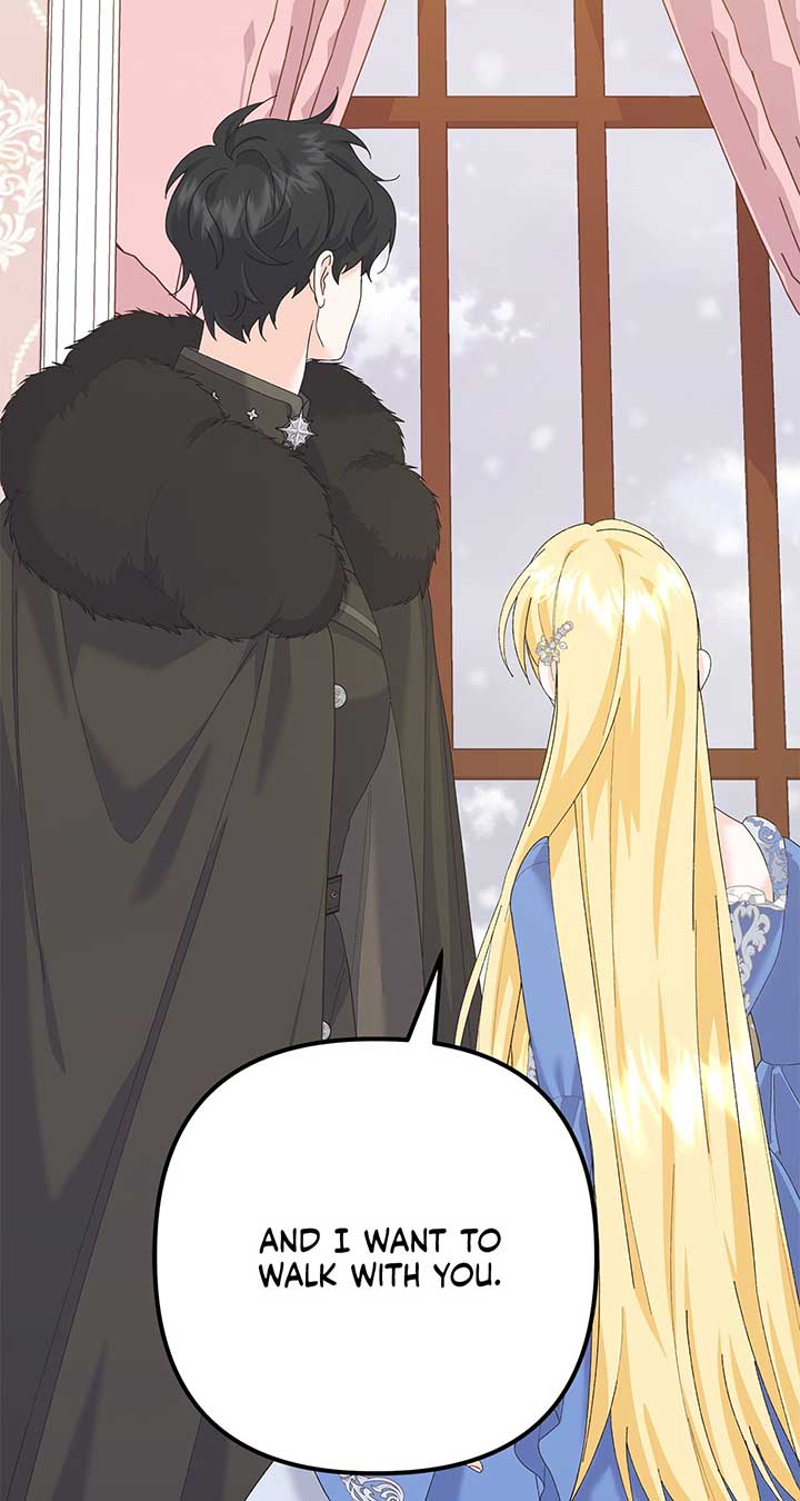 I Got Married to a Duke Called Beast Chapter 35 - Page 98