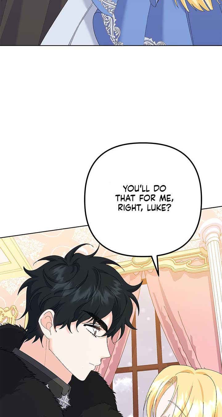 I Got Married to a Duke Called Beast Chapter 35 - Page 99
