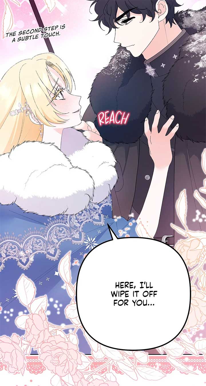 I Got Married to a Duke Called Beast Chapter 36 - Page 10