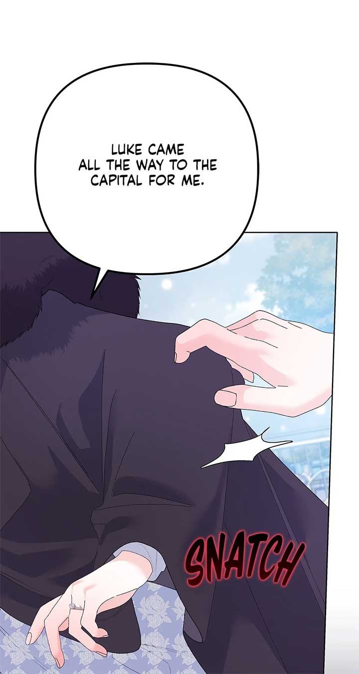 I Got Married to a Duke Called Beast Chapter 36 - Page 102
