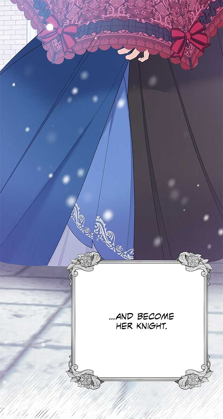 I Got Married to a Duke Called Beast Chapter 36 - Page 116