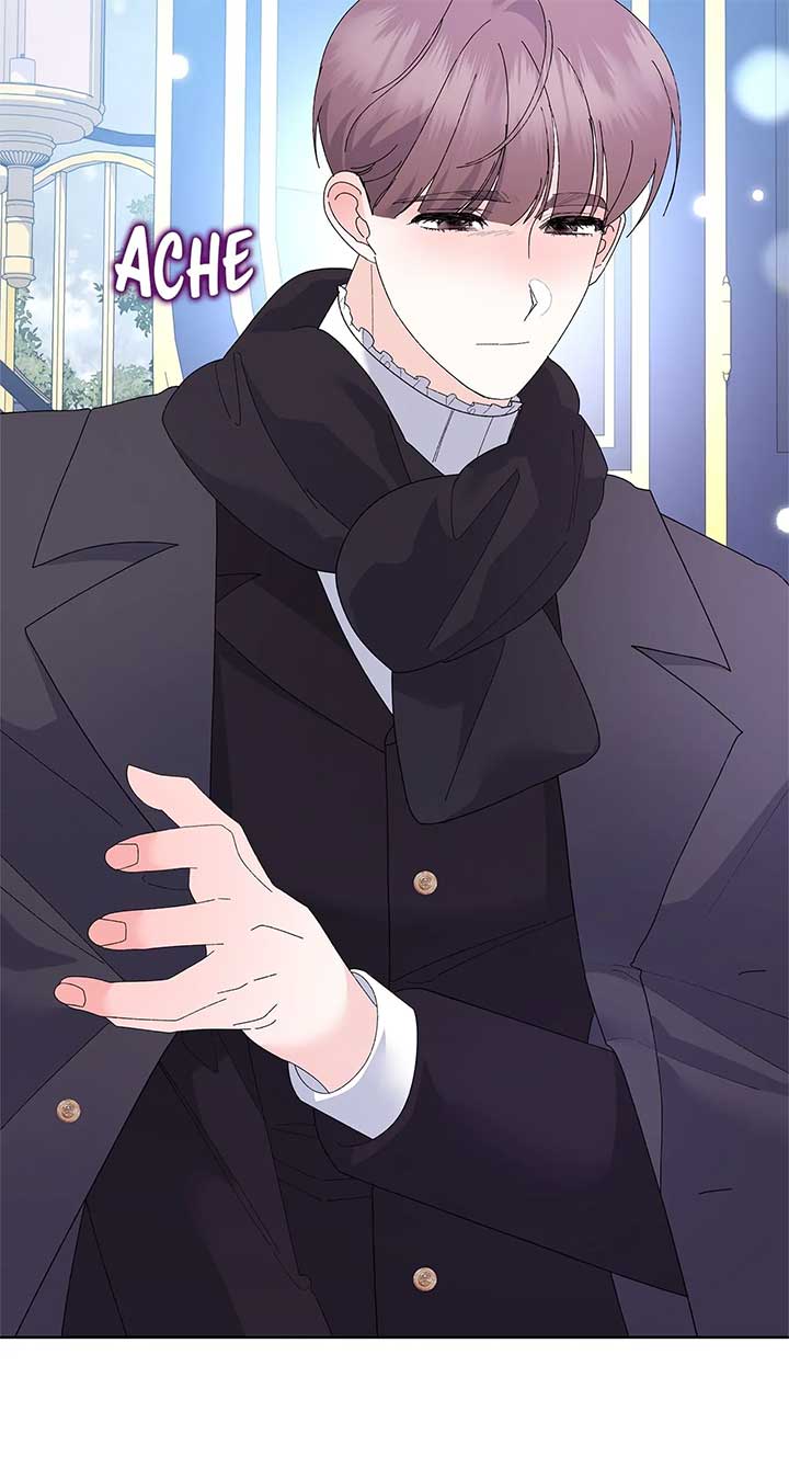 I Got Married to a Duke Called Beast Chapter 36 - Page 123