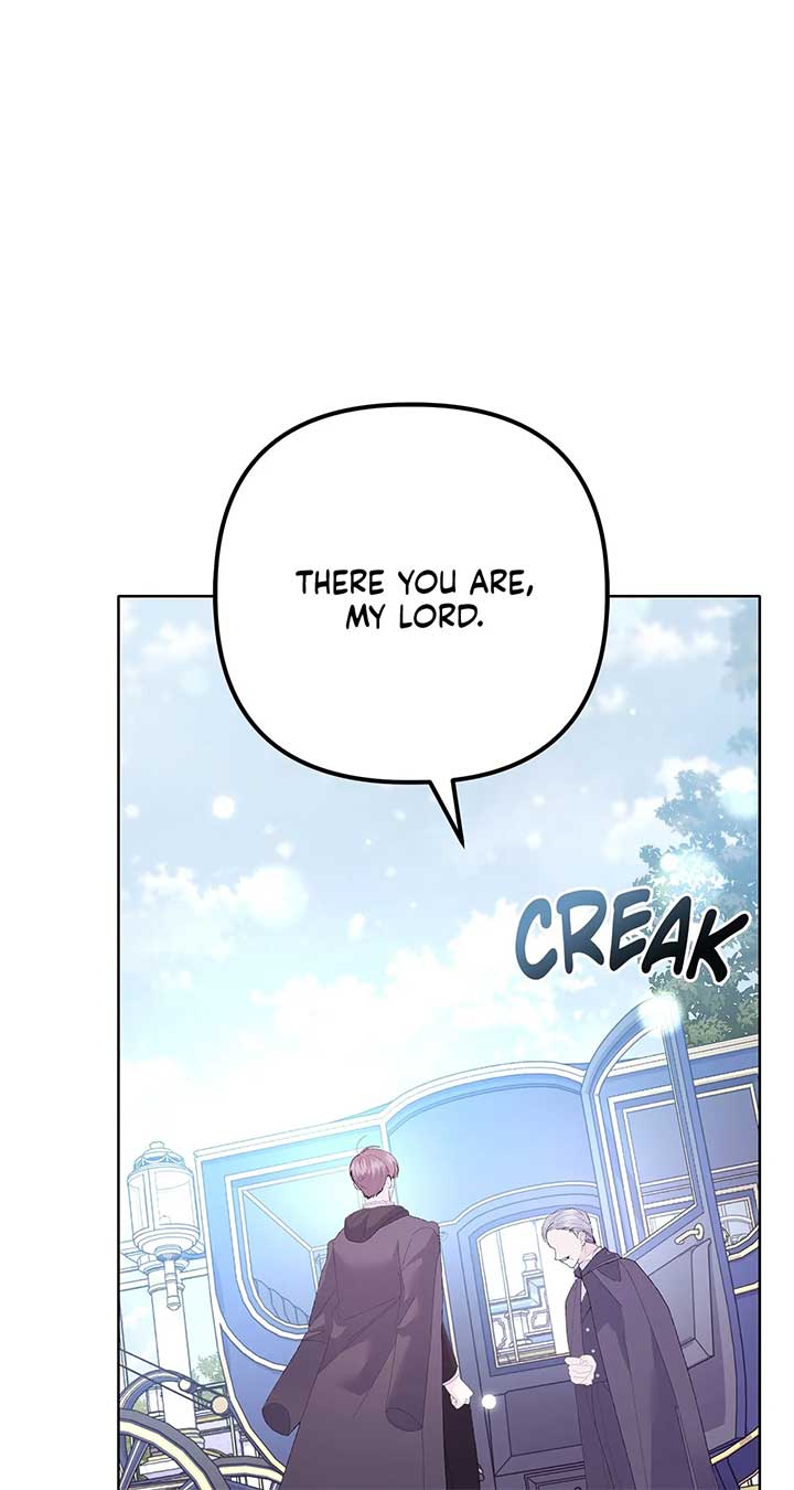 I Got Married to a Duke Called Beast Chapter 36 - Page 124