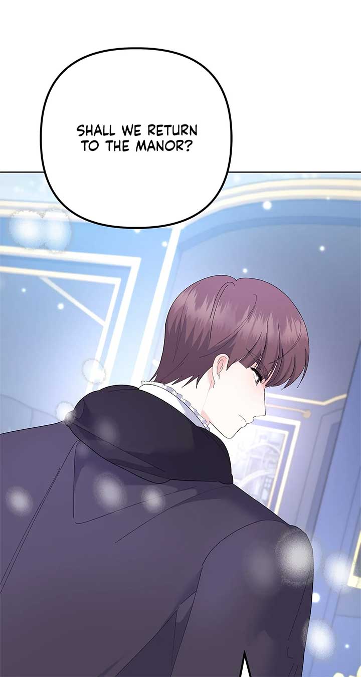 I Got Married to a Duke Called Beast Chapter 36 - Page 126