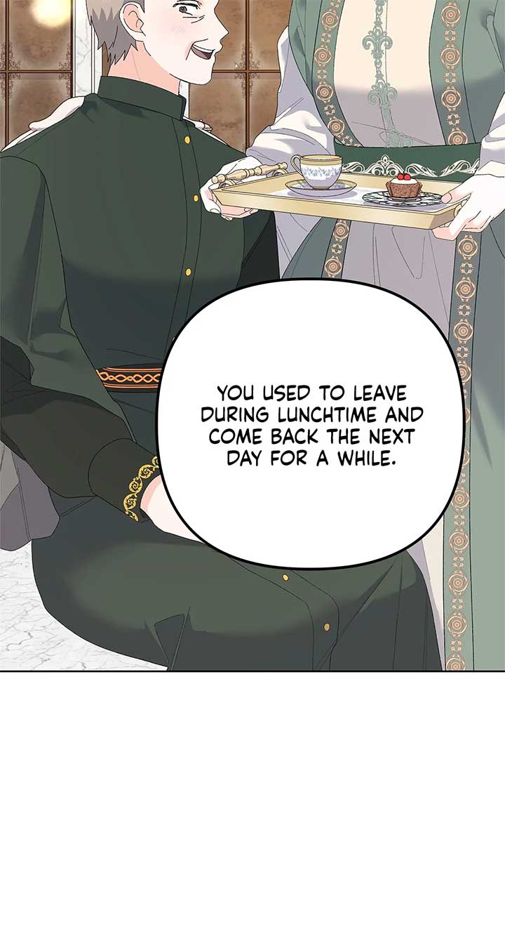 I Got Married to a Duke Called Beast Chapter 36 - Page 32