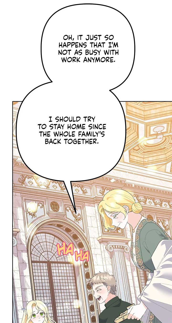I Got Married to a Duke Called Beast Chapter 36 - Page 33