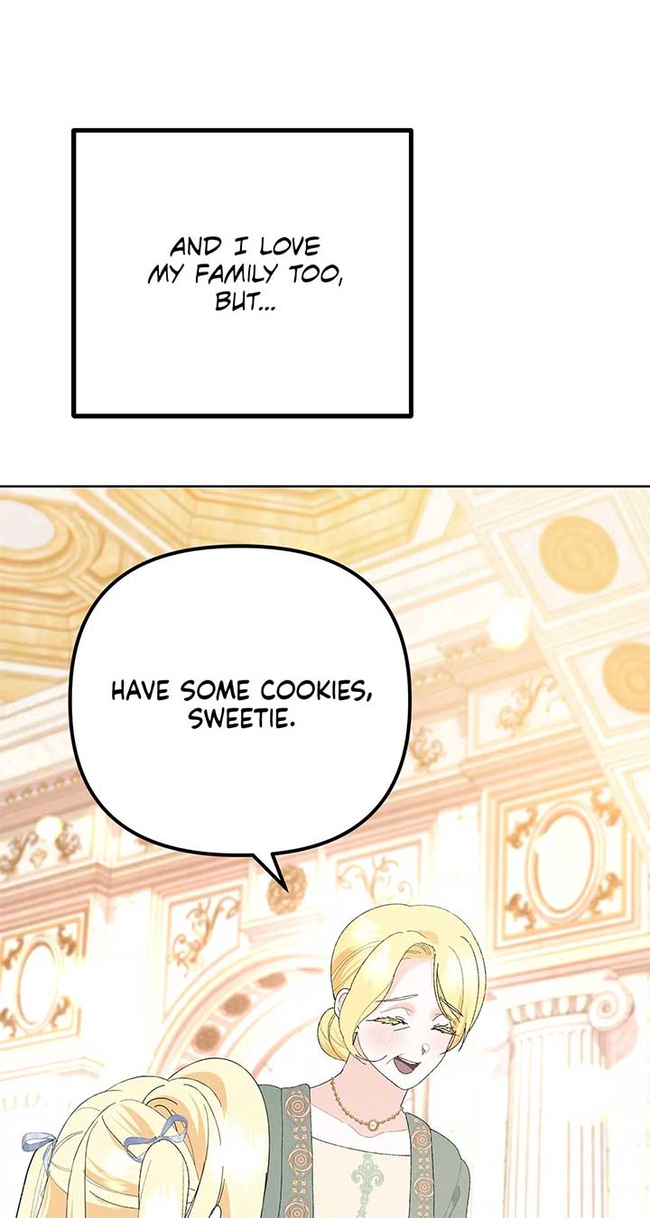I Got Married to a Duke Called Beast Chapter 36 - Page 39